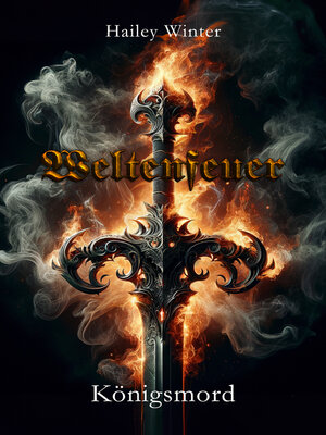 cover image of Königsmord